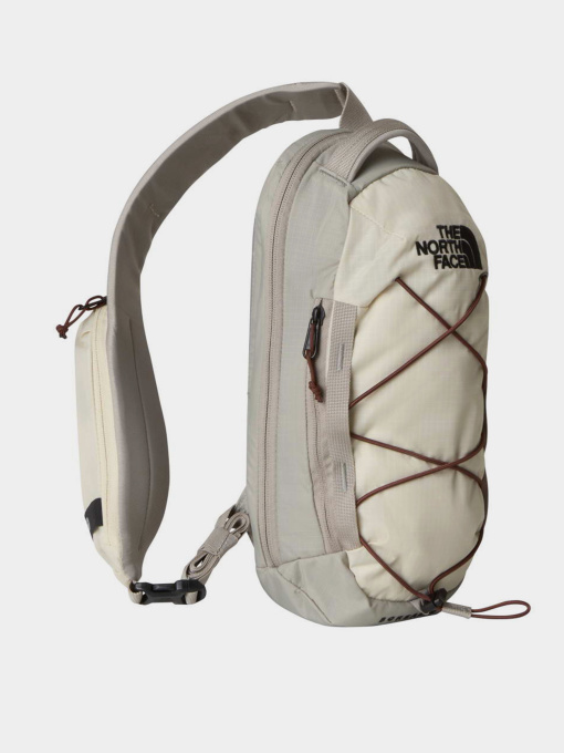 Рюкзаки The North Face BOREALIS SLING модель NF0A52UPNK51 Фото