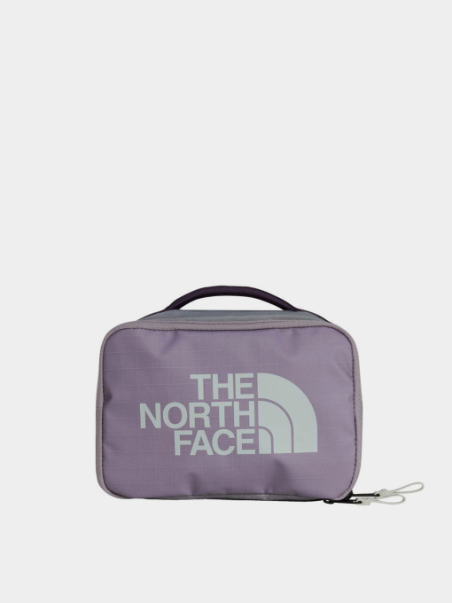 Сумки The North Face BASE CAMP VOYAGER TOILETRY KIT модель NF0A81BLN8R1 Фото