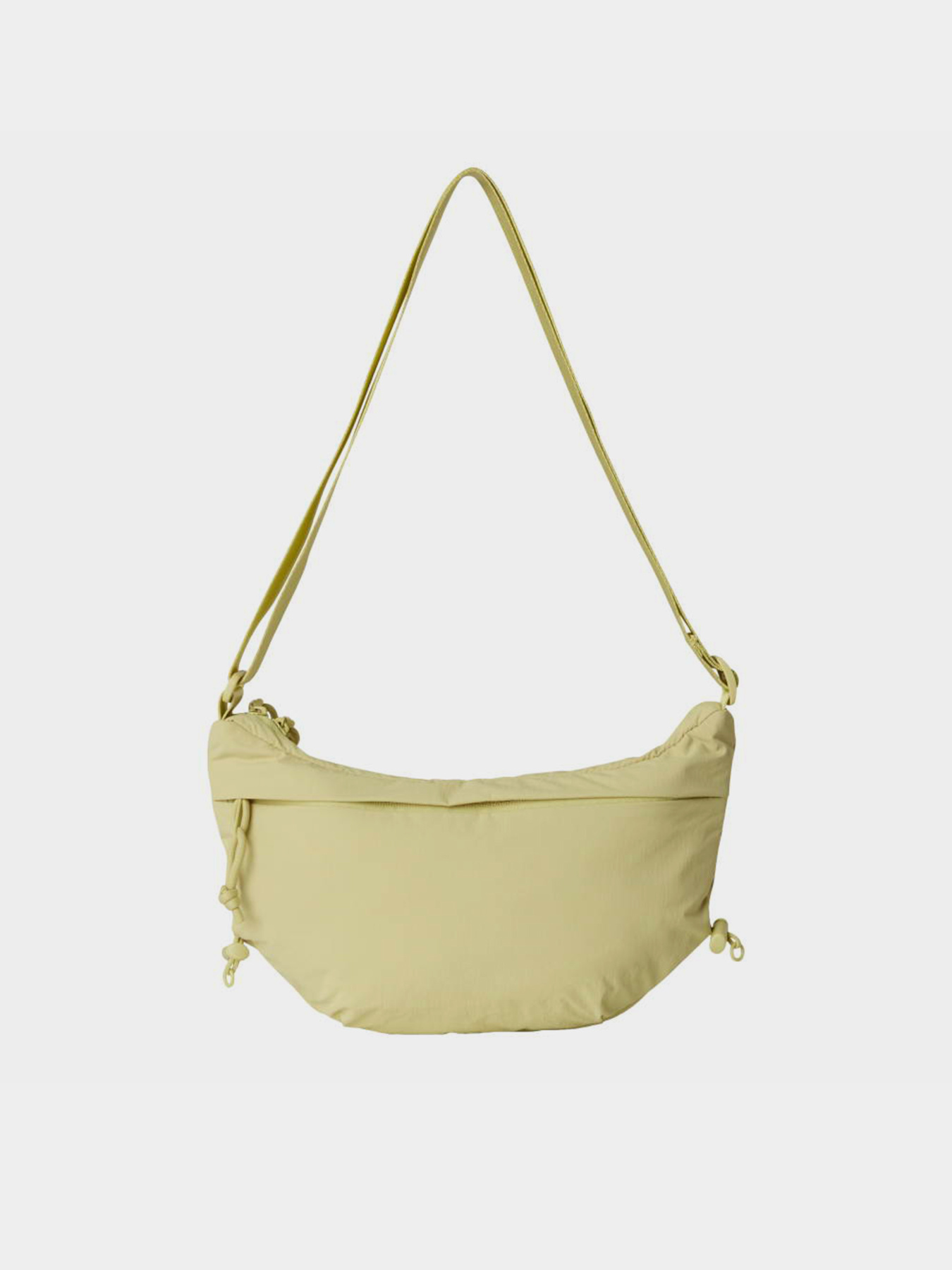 Сумки The North Face W NEVER STOP CROSSBODY модель NF0A81DSG731 Сумки The North Face W NEVER STOP CROSSBODY модель NF0A81DSG731 Фото