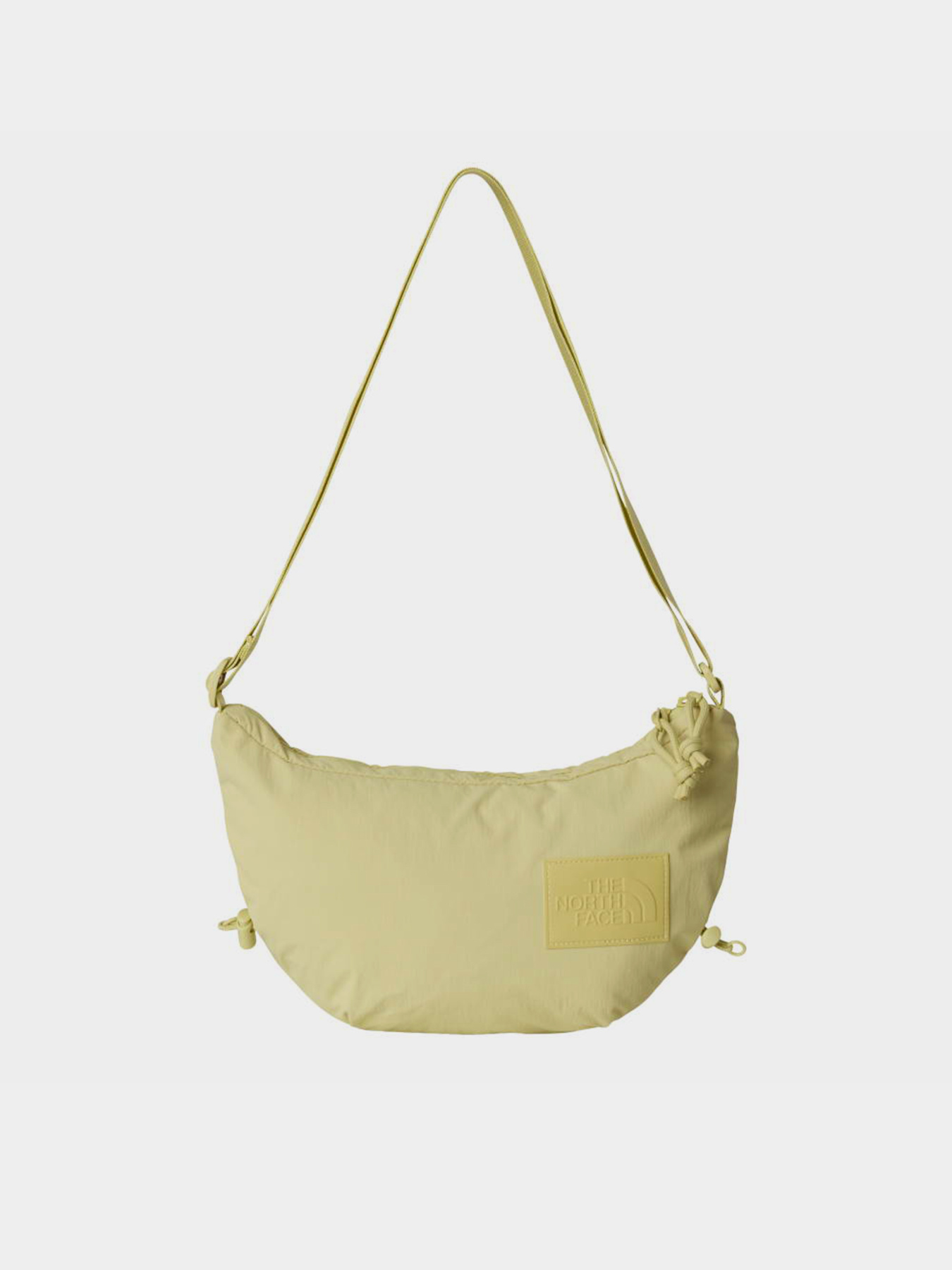 Сумки The North Face W NEVER STOP CROSSBODY модель NF0A81DSG731 Сумки The North Face W NEVER STOP CROSSBODY модель NF0A81DSG731 Фото