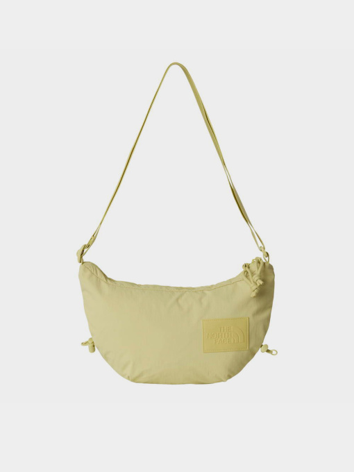 Сумки The North Face W NEVER STOP CROSSBODY модель NF0A81DSG731 Фото