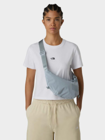 Сумки The North Face W NEVER STOP CROSSBODY модель NF0A81DSFM21 Фото