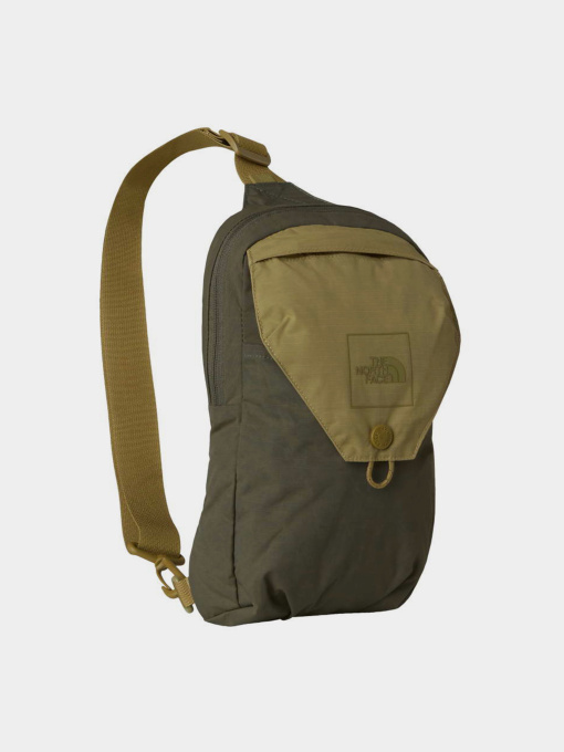 Сумки The North Face GLEN CANYON SLING модель NF0A8EESJV41 Фото