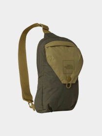 Сумки The North Face GLEN CANYON SLING модель NF0A8EESJV41 Фото