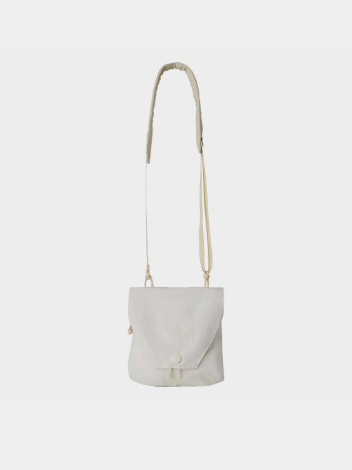 Сумки The North Face GLEN CANYON POCKET CROSSBODY модель NF0A8EETJN51 Фото