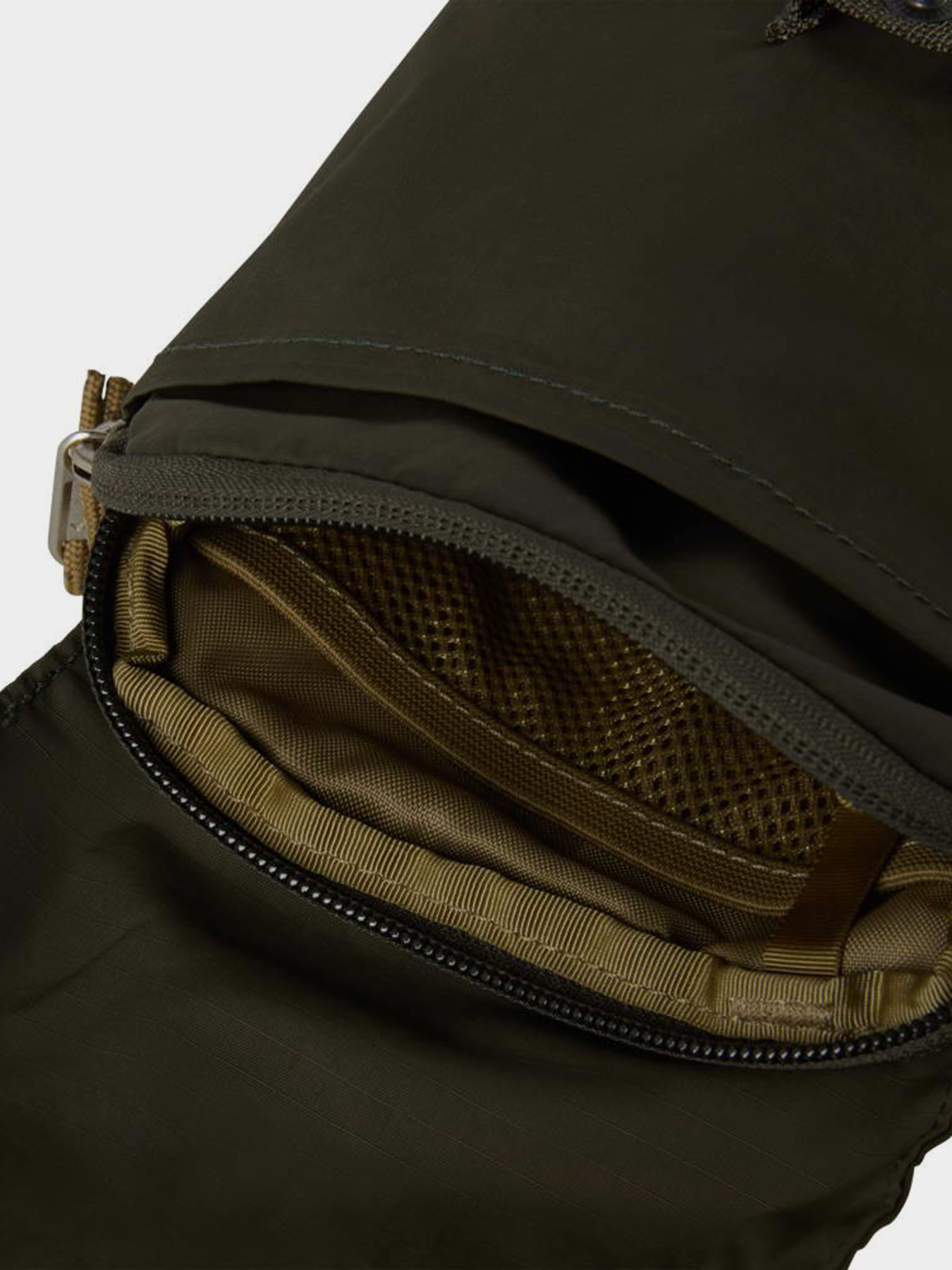 Сумки The North Face GLEN CANYON POCKET CROSSBODY модель NF0A8EETJV41 Фото