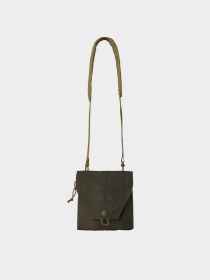 Сумки The North Face GLEN CANYON POCKET CROSSBODY модель NF0A8EETJV41 Сумки The North Face GLEN CANYON POCKET CROSSBODY модель NF0A8EETJV41 Фото