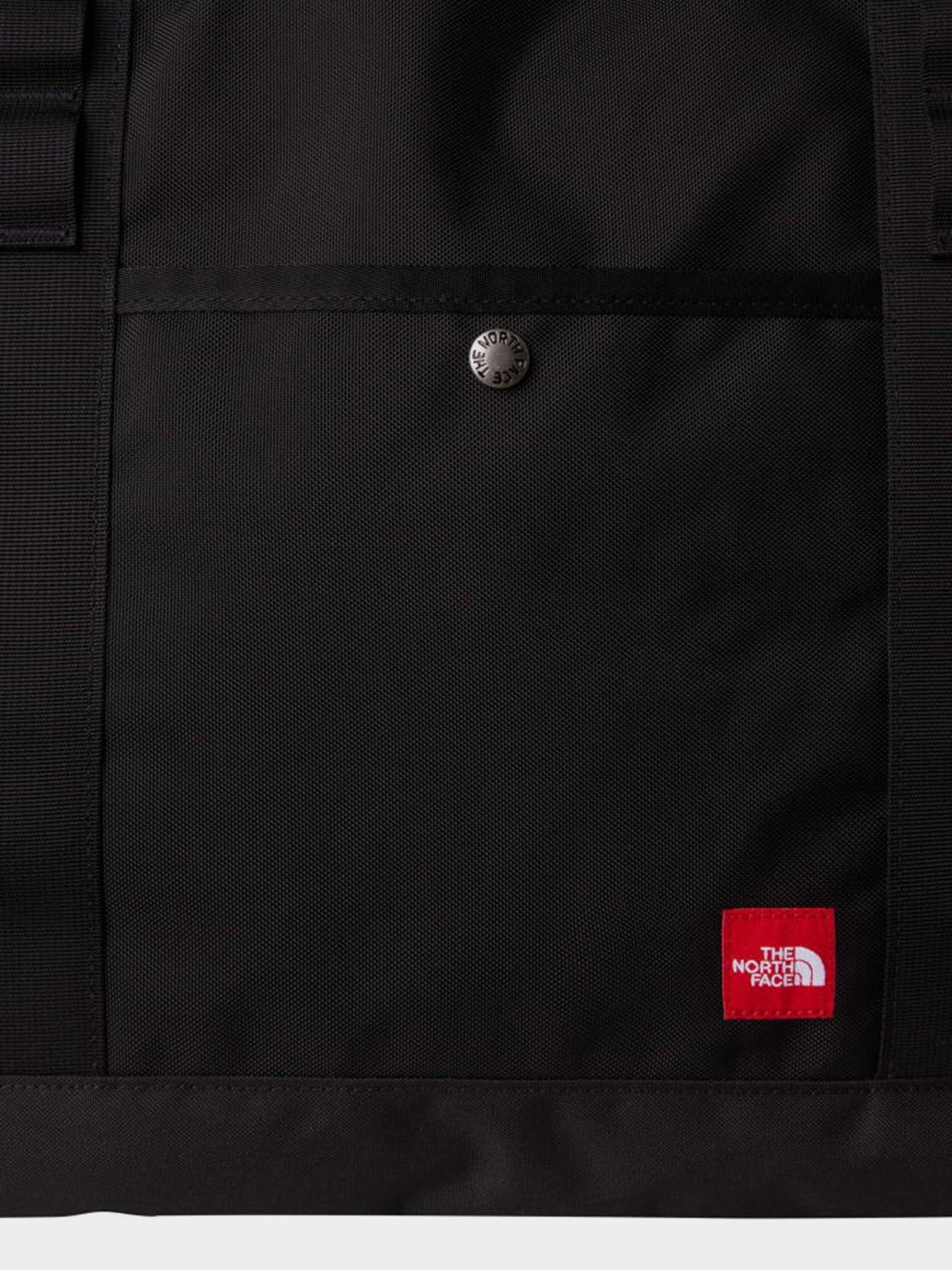 Сумки The North Face TNF RED BOX LARGE TOTE BAG модель NF0A8FHGJK31 Фото