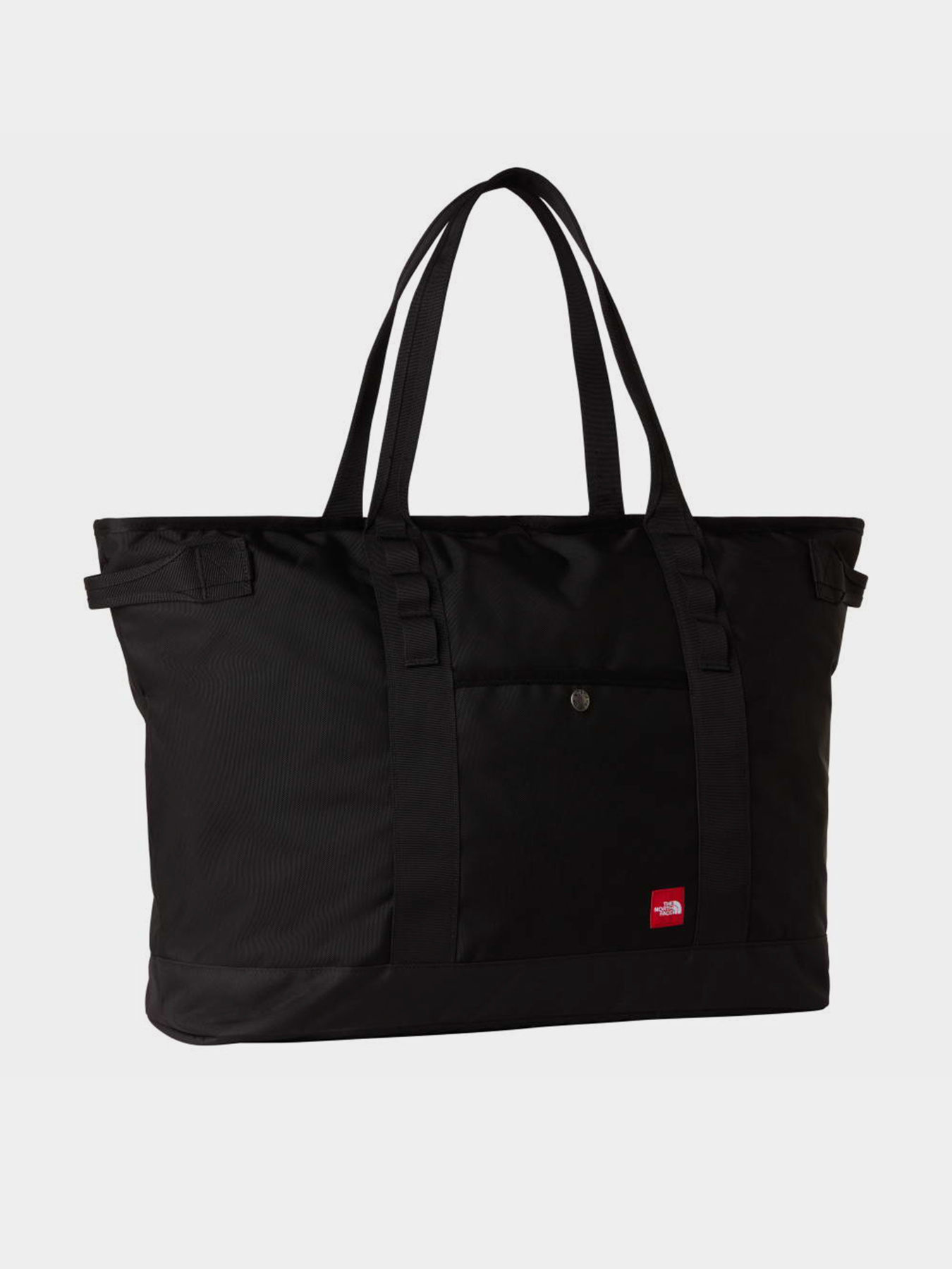 Сумки The North Face TNF RED BOX LARGE TOTE BAG модель NF0A8FHGJK31 Фото