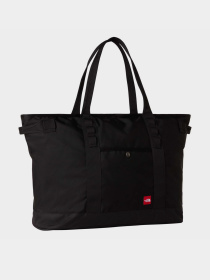 Сумки The North Face TNF RED BOX LARGE TOTE BAG модель NF0A8FHGJK31 Фото
