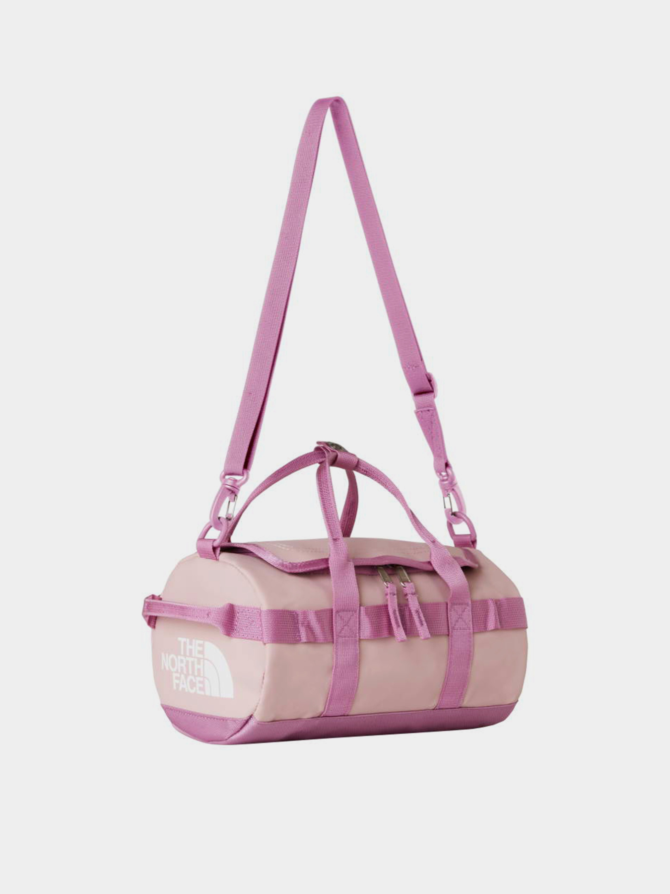Сумки The North Face BASE CAMP DUFFEL SHOULDER BAG модель NF0A8GJ8NKK1 Сумки The North Face BASE CAMP DUFFEL SHOULDER BAG модель NF0A8GJ8NKK1 Фото