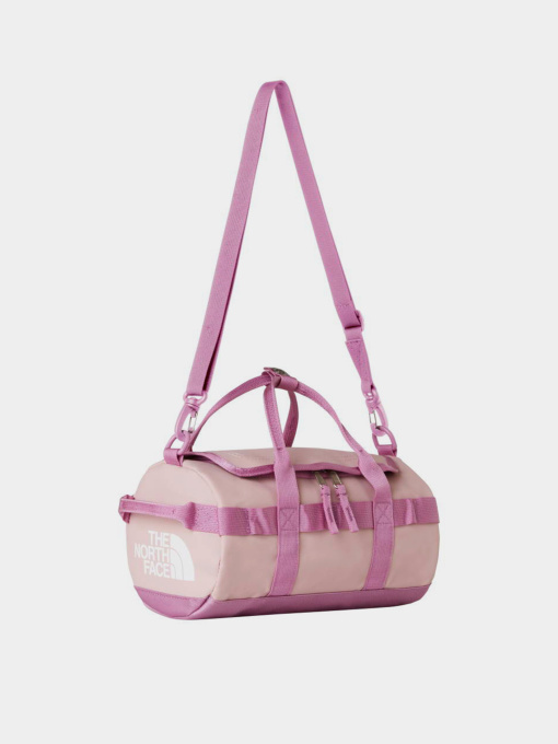 Сумки The North Face BASE CAMP DUFFEL SHOULDER BAG модель NF0A8GJ8NKK1 Фото