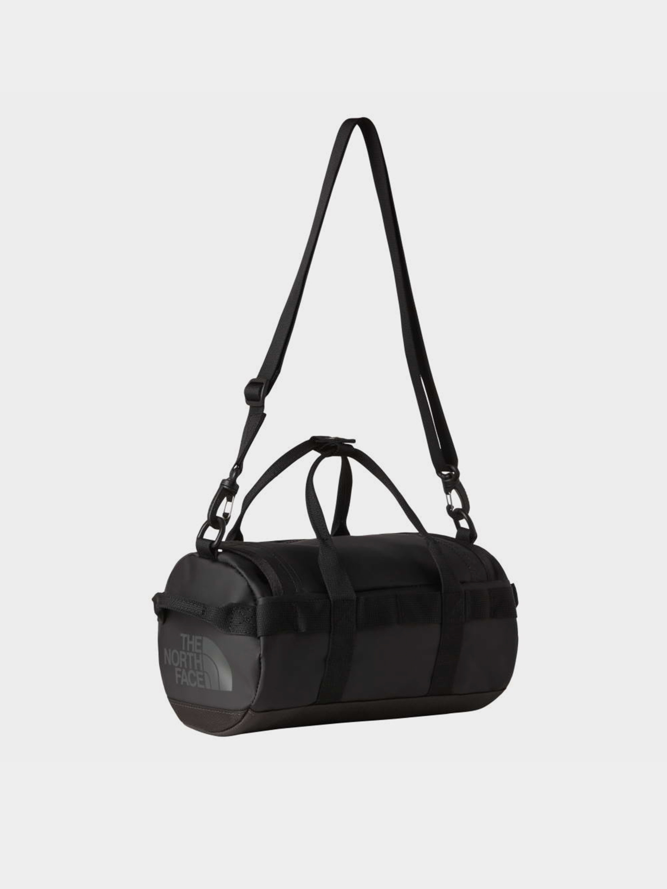 Сумки The North Face BASE CAMP DUFFEL SHOULDER BAG модель NF0A8GJ8KT01 Фото