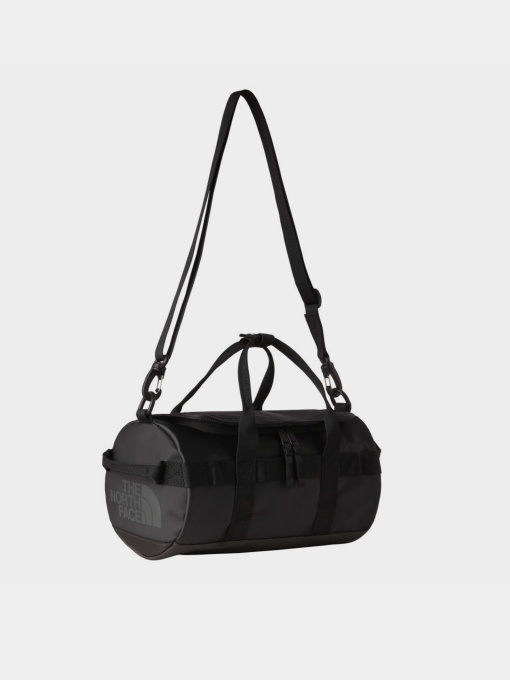 Сумки The North Face BASE CAMP DUFFEL SHOULDER BAG модель NF0A8GJ8KT01 Фото