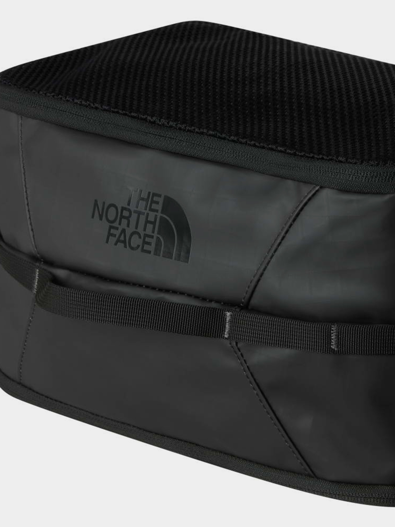 Сумки The North Face BASE CAMP VOYAGER CUBE модель NF0A8GJDJK31 Фото