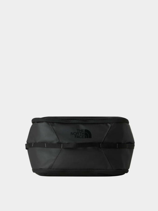 Сумки The North Face BASE CAMP VOYAGER CUBE модель NF0A8GJDJK31 Фото