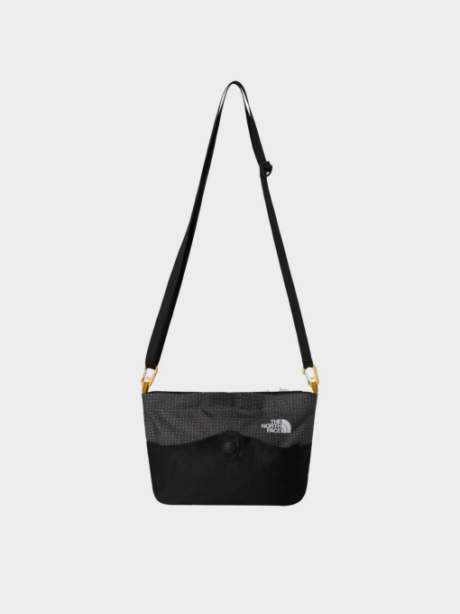 Сумки The North Face CLYFFE SHOULDER BAG модель NF0A8GJGWUO1 Фото