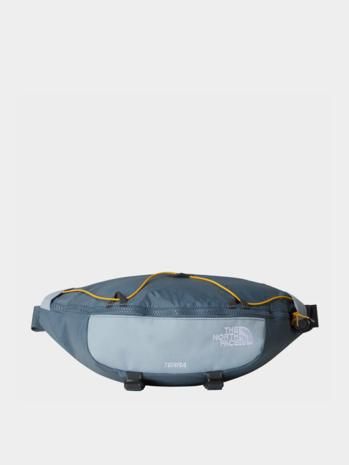 Сумки The North Face TERRA LUMBAR 6L модель NF0A81ENNOV1 Фото