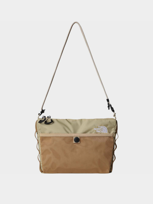 Сумки The North Face TERRA LUMBAR POUCH модель NF0A81EPLK51 Фото