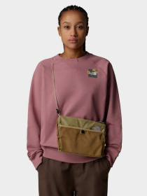 Сумки The North Face TERRA LUMBAR POUCH модель NF0A81EPLK51 Фото