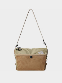 Сумки The North Face TERRA LUMBAR POUCH модель NF0A81EPLK51 Фото