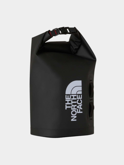 Дорожні сумки та валізи The North Face BASE CAMP DRY BAG 8L модель NF0A8GJQKY41 Фото