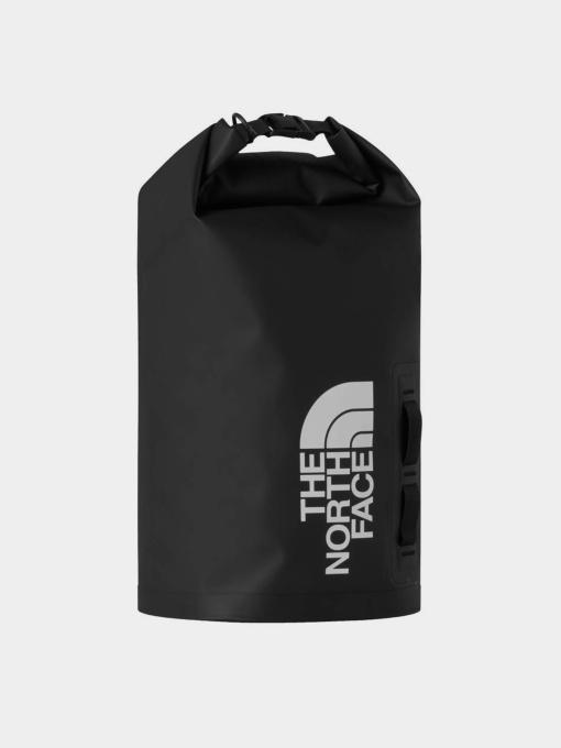 Дорожні сумки та валізи The North Face BASE CAMP DRY BAG 12L модель NF0A8GJRKY41 Фото