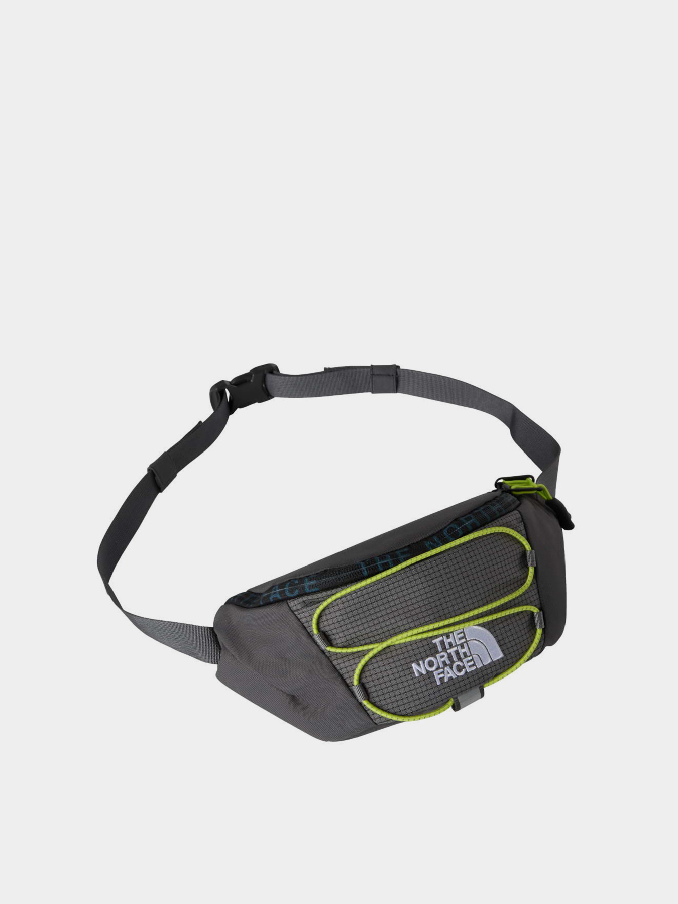 Сумки The North Face JESTER LUMBAR модель NF0A52TMMSO1 Сумки The North Face JESTER LUMBAR модель NF0A52TMMSO1 Фото