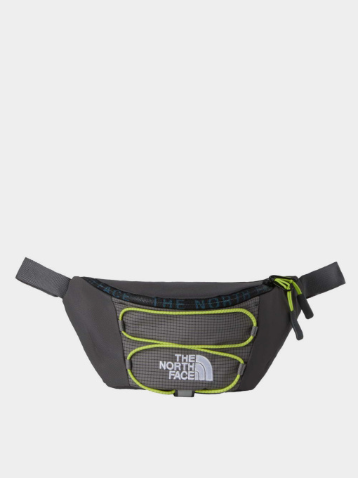 Сумки The North Face JESTER LUMBAR модель NF0A52TMMSO1 Фото