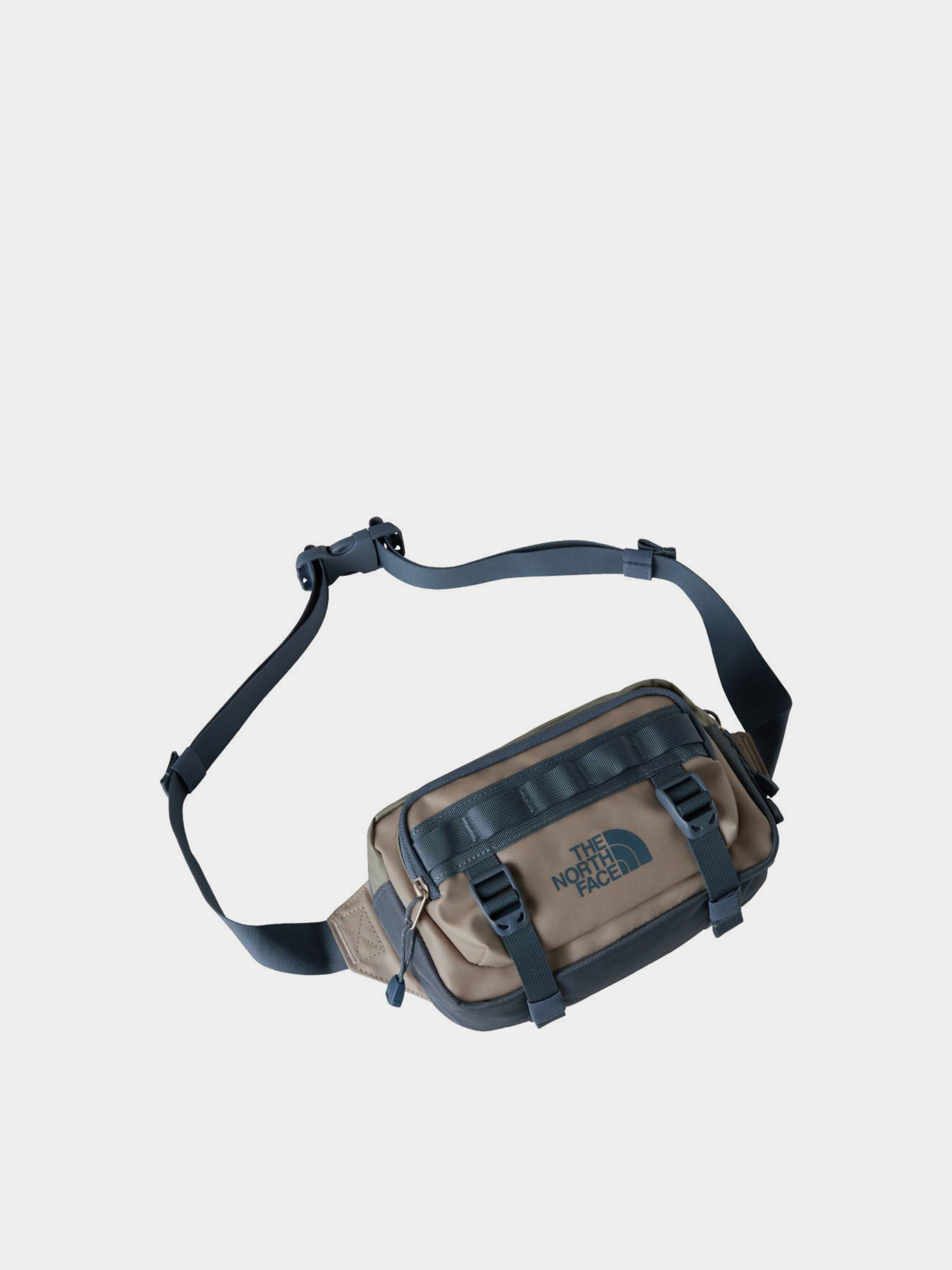 Сумки The North Face BASE CAMP LUMBAR модель NF0A8BK5L451 Фото