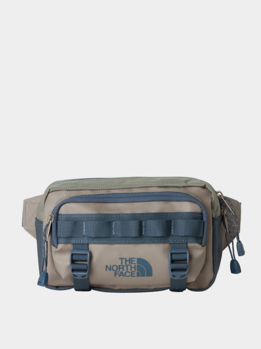 Сумки The North Face BASE CAMP LUMBAR модель NF0A8BK5L451 Фото