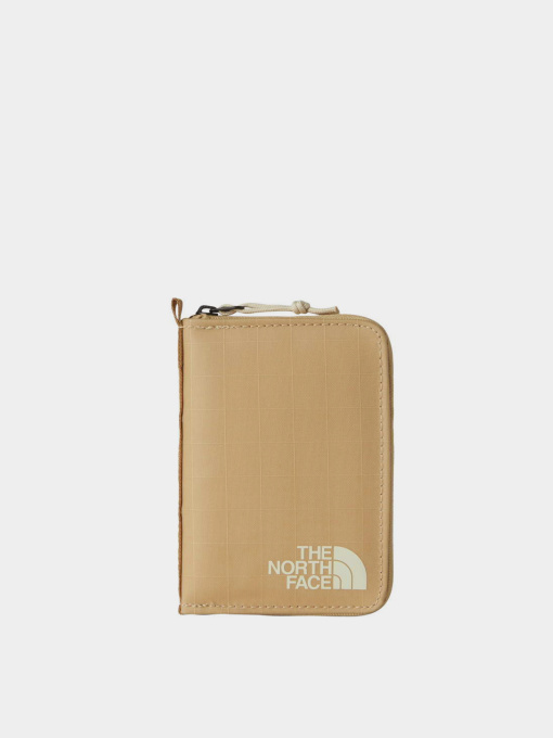 Гаманці The North Face BASE CAMP VOYAGER WALLET модель NF0A81BKN2V1 Фото