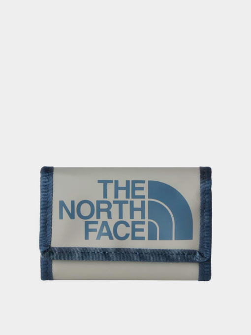 Гаманці The North Face BASE CAMP WALLET модель NF0A52THL451 Фото