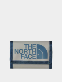 Гаманці The North Face BASE CAMP WALLET модель NF0A52THL451 Фото