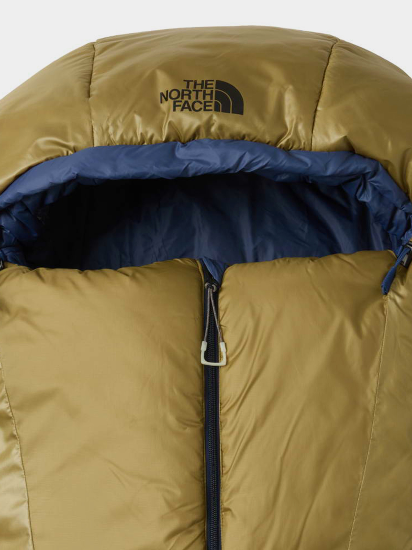 Спальник The North Face STORMBREAK 20F модель NF0A8JH6NOH1 Фото