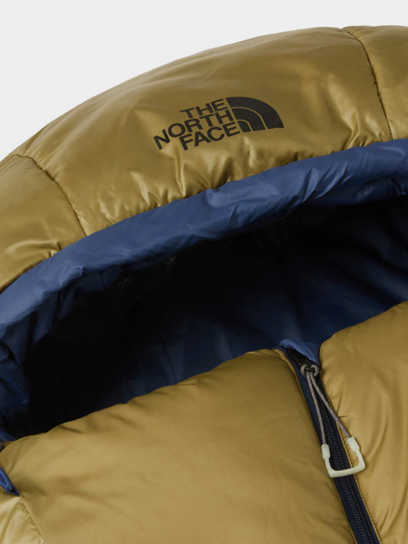 Спальник The North Face STORMBREAK 20F модель NF0A8JH6NOH1 Фото