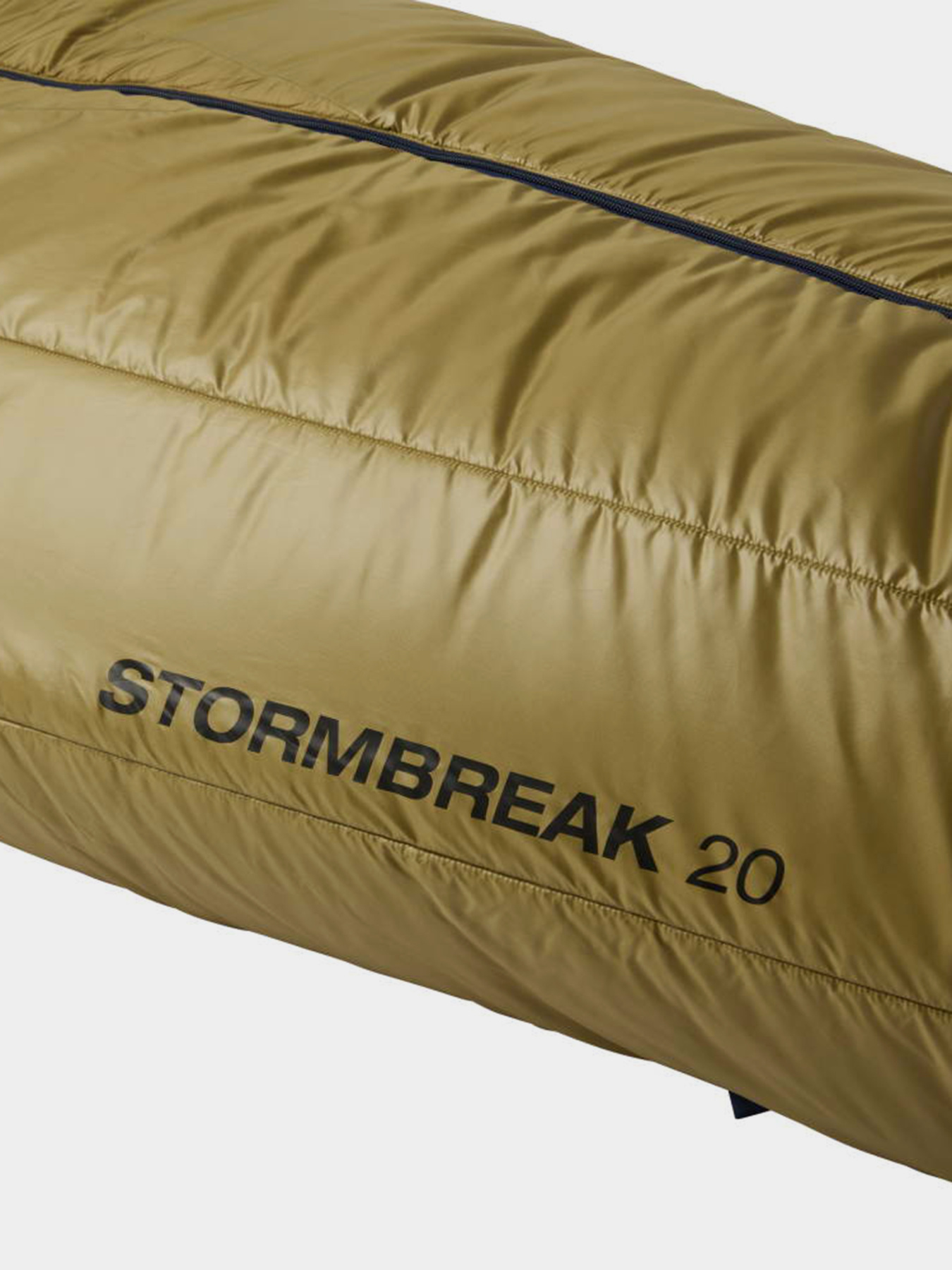 Спальник The North Face STORMBREAK 20F модель NF0A8JH6NOH1 Фото