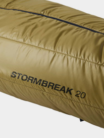 Спальник The North Face STORMBREAK 20F модель NF0A8JH6NOH1 Фото