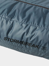 Спальник The North Face STORMBREAK 35F модель NF0A8JH7NJI1 Фото