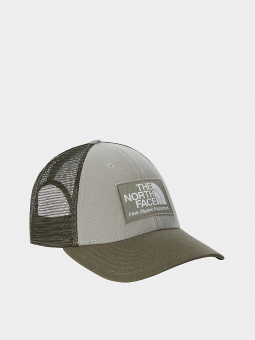 Шапки та кепки The North Face Mudder Trucker модель NF00CGW2Y081 Фото