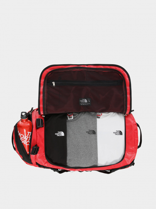 Дорожні сумки та валізи The North Face Base Camp Duffel-L модель NF0A3ETQKZ31 Фото