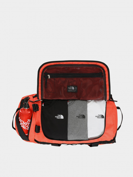 Дорожные сумки и чемоданы The North Face Base Camp Duffel модель NF0A3ETPSH91 Фото