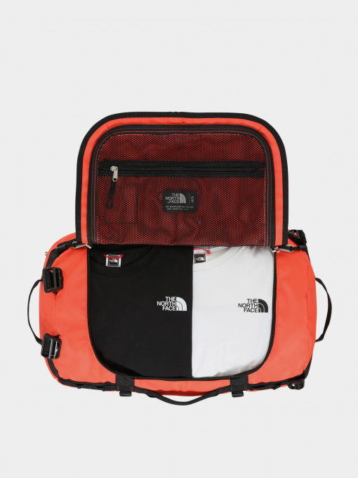 Дорожные сумки и чемоданы The North Face Base Camp Duffel S модель NF0A3ETOSH91 Фото