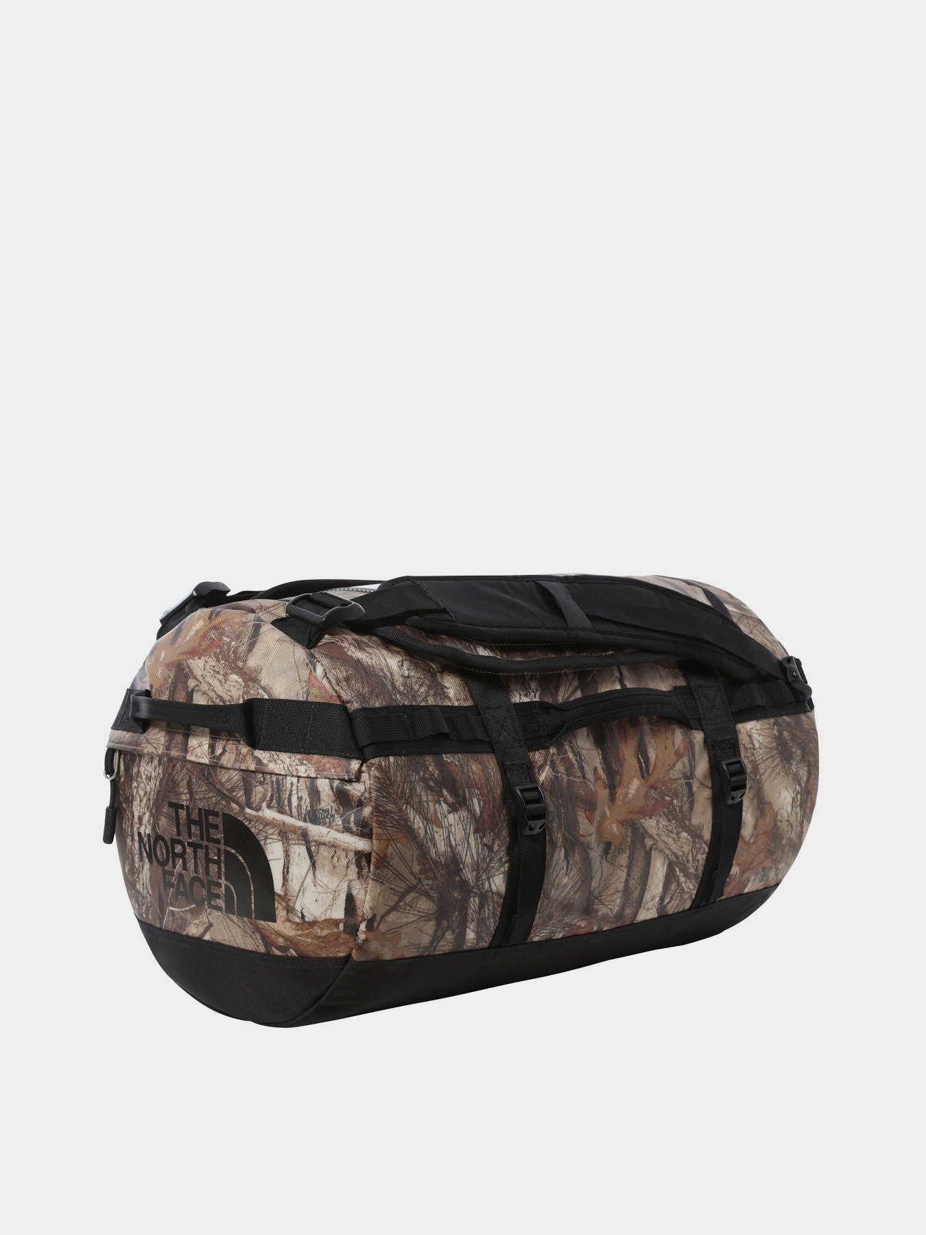 Дорожные сумки и чемоданы The North Face  Base Camp Duffel S модель NF0A3ETO0AR1 Фото