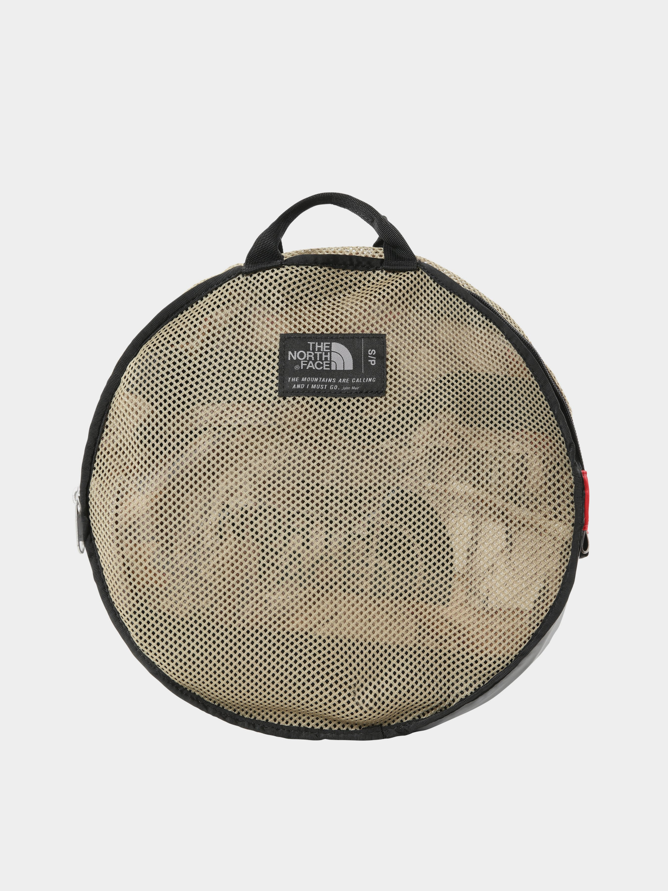 Дорожные сумки и чемоданы The North Face  Base Camp Duffel S модель NF0A3ETO0AR1 Фото
