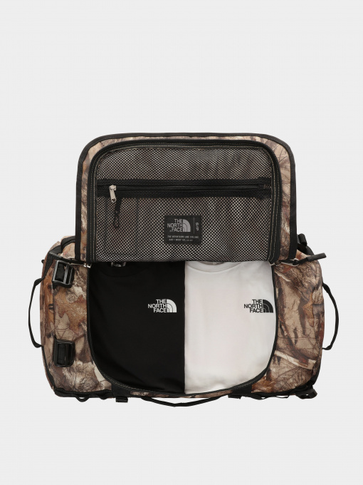 Дорожні сумки та валізи The North Face  Base Camp Duffel S модель NF0A3ETO0AR1 Фото