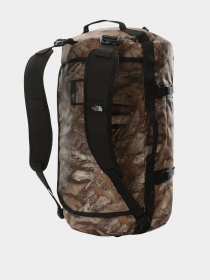 Дорожные сумки и чемоданы The North Face  Base Camp Duffel S модель NF0A3ETO0AR1 Фото