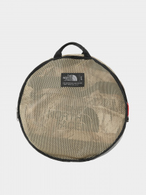Дорожные сумки и чемоданы The North Face  Base Camp Duffel S модель NF0A3ETO0AR1 Фото