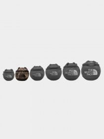 Дорожные сумки и чемоданы The North Face  Base Camp Duffel S модель NF0A3ETO0AR1 Фото