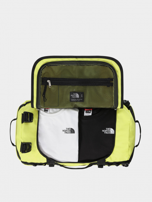 Дорожные сумки и чемоданы The North Face Base Camp Duffel S модель NF0A3ETOC6T1 Фото